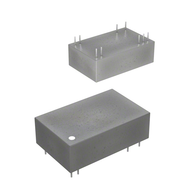 REC8-4805SRWZ/H2/A/M Recom Power  DC DC Converters